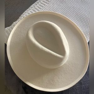 Lack of Color fedora